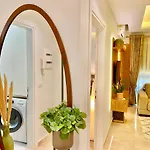 Appartamento Garden Paradise *