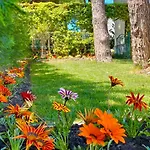 Garden Paradise