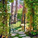 Appartamento Garden Paradise