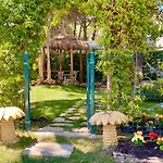Garden Paradise