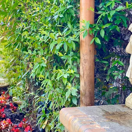 Garden Paradise Daire