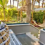 Garden Paradise