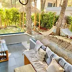 Apartamento Garden Paradise