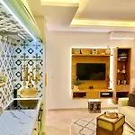 Apartamento Garden Paradise *