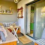 Apartamento Garden Paradise Durrës