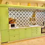 Apartamento Garden Paradise *