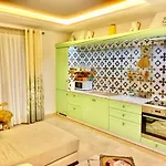 Garden Paradise * Durrës