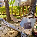Garden Paradise Durrës