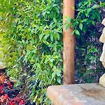 Garden Paradise Apartamento