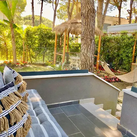 Garden Paradise
