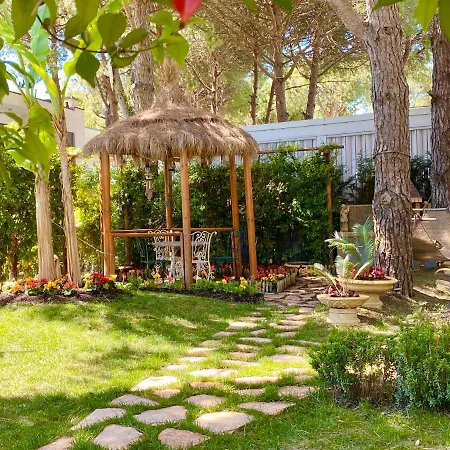 Garden Paradise *