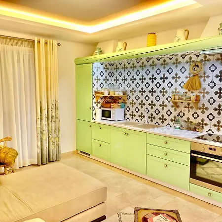 Garden Paradise * Durrës