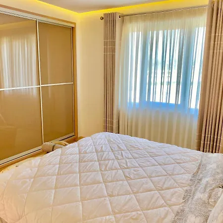 Garden Paradise * Durrës