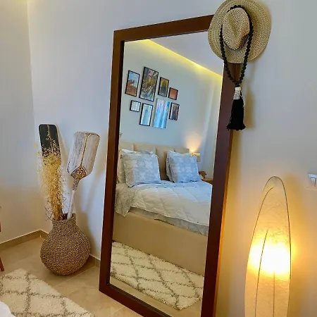 Garden Paradise Apartman