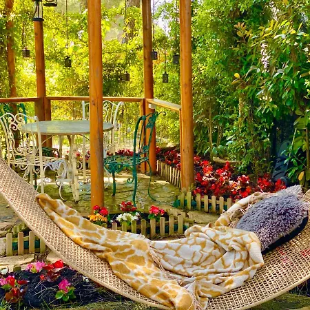 Garden Paradise Daire Dıraç