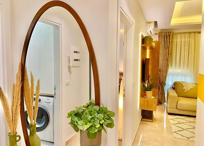 公寓 Garden Paradise *