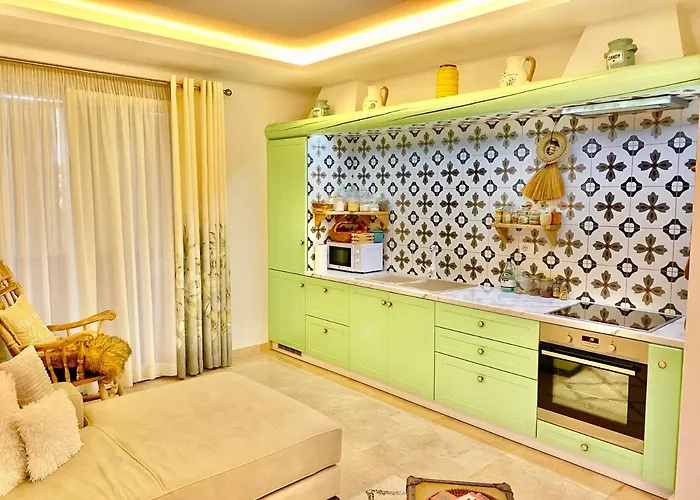 Garden Paradise * Durrës