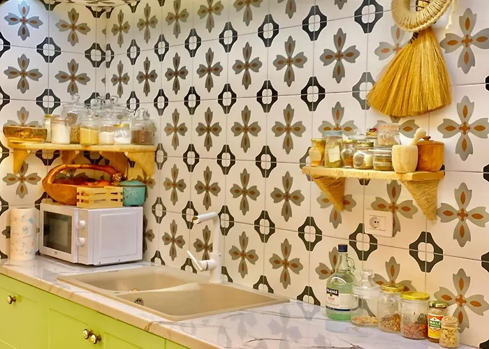 Garden Paradise 公寓