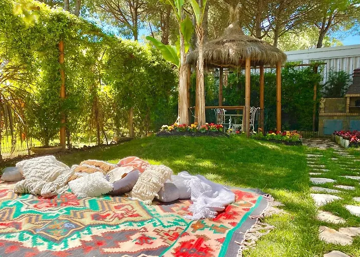 公寓 Garden Paradise Durrës