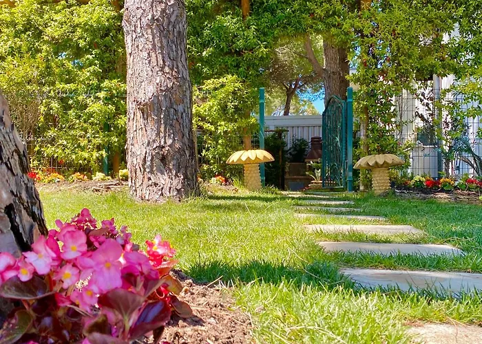 Garden Paradise * Durrës