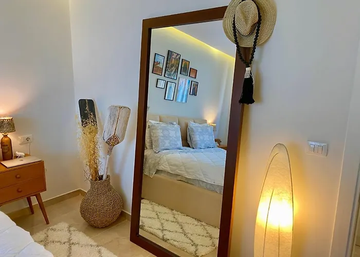 Garden Paradise 公寓