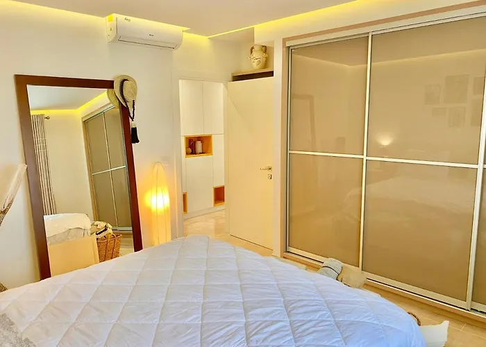 Garden Paradise 公寓 *