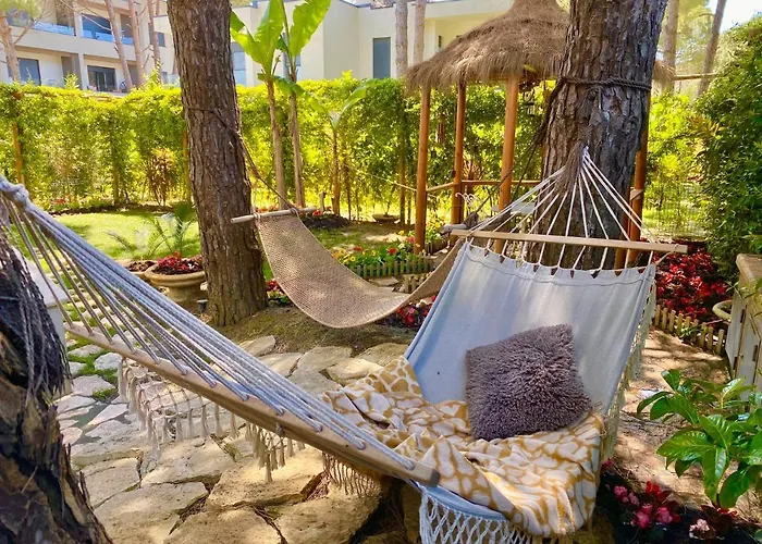 Garden Paradise Durrës