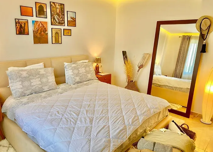 Garden Paradise 公寓