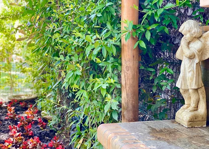 Garden Paradise 公寓